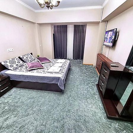 City Center Apartment 1 Tashkent Exterior photo