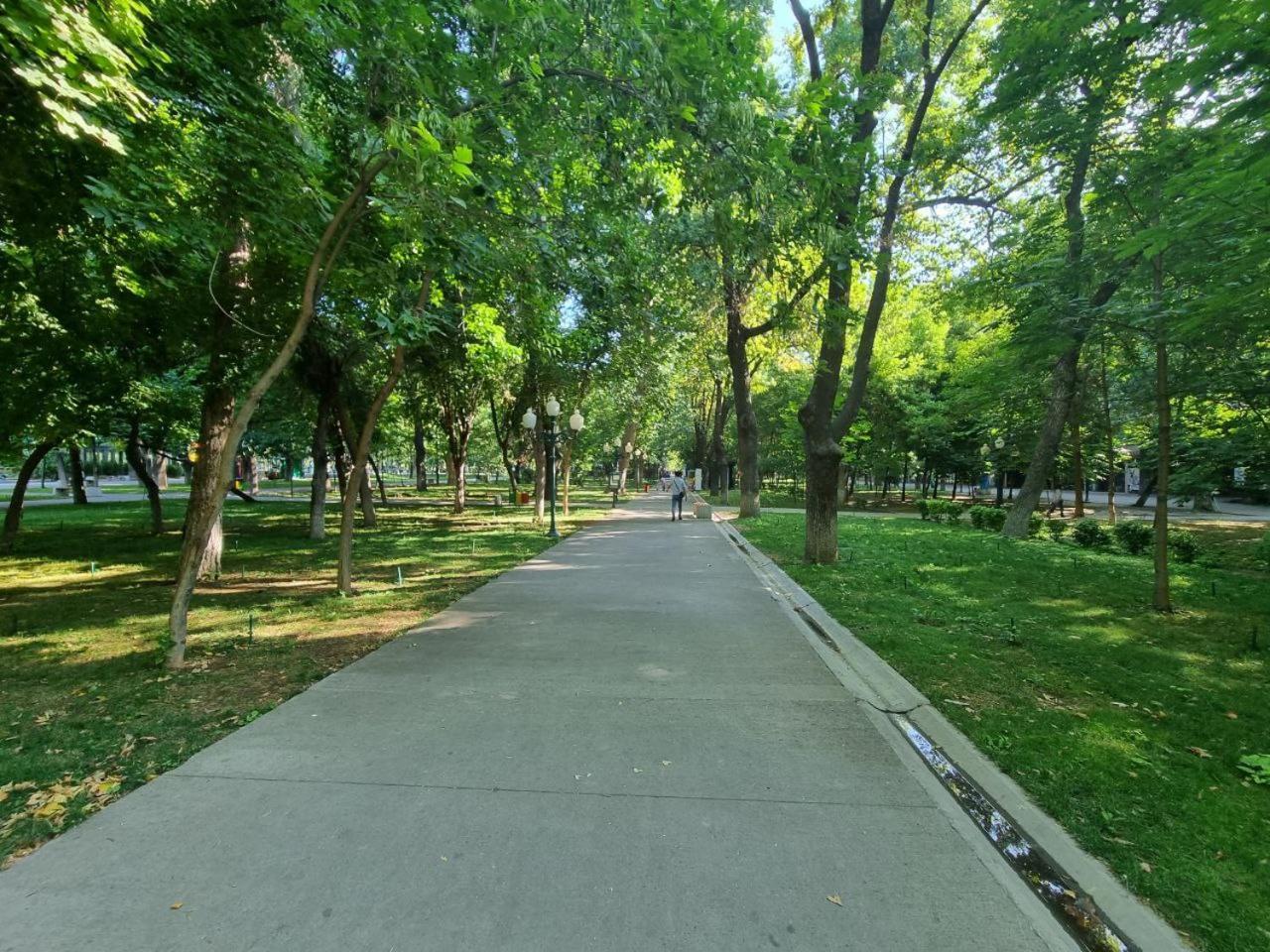 City Center Apartment 1 Tashkent Exterior photo