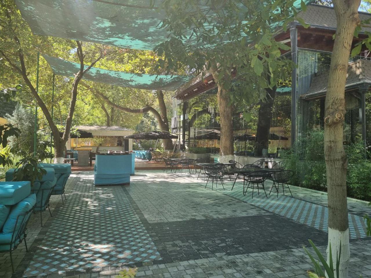 City Center Apartment 1 Tashkent Exterior photo