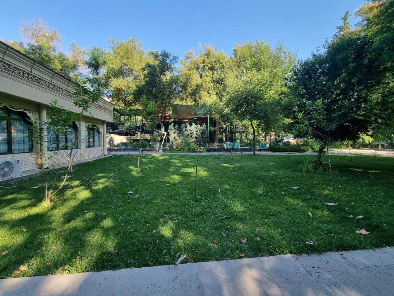 City Center Apartment 1 Tashkent Exterior photo