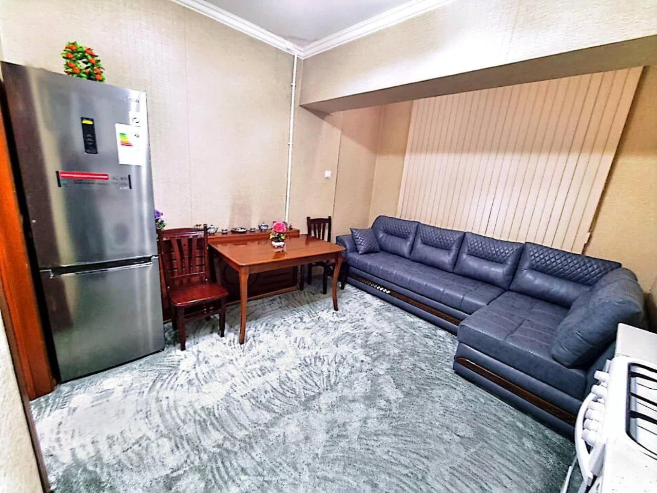 City Center Apartment 1 Tashkent Exterior photo