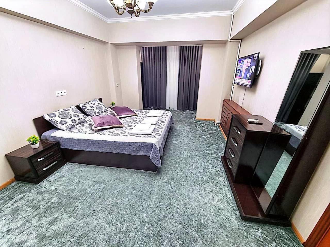 City Center Apartment 1 Tashkent Exterior photo