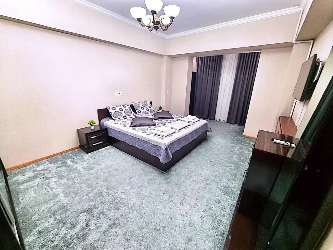 City Center Apartment 1 Tashkent Exterior photo
