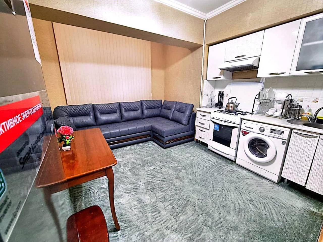 City Center Apartment 1 Tashkent Exterior photo